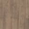 Laminat BoDomo Premium Tower Oak braun Produktbild Musterfläche von oben schräg zoom
