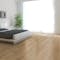 Laminat Egger #Laminatliebe Bayford Eiche natur Produktbild Schlafzimmer - Urban zoom