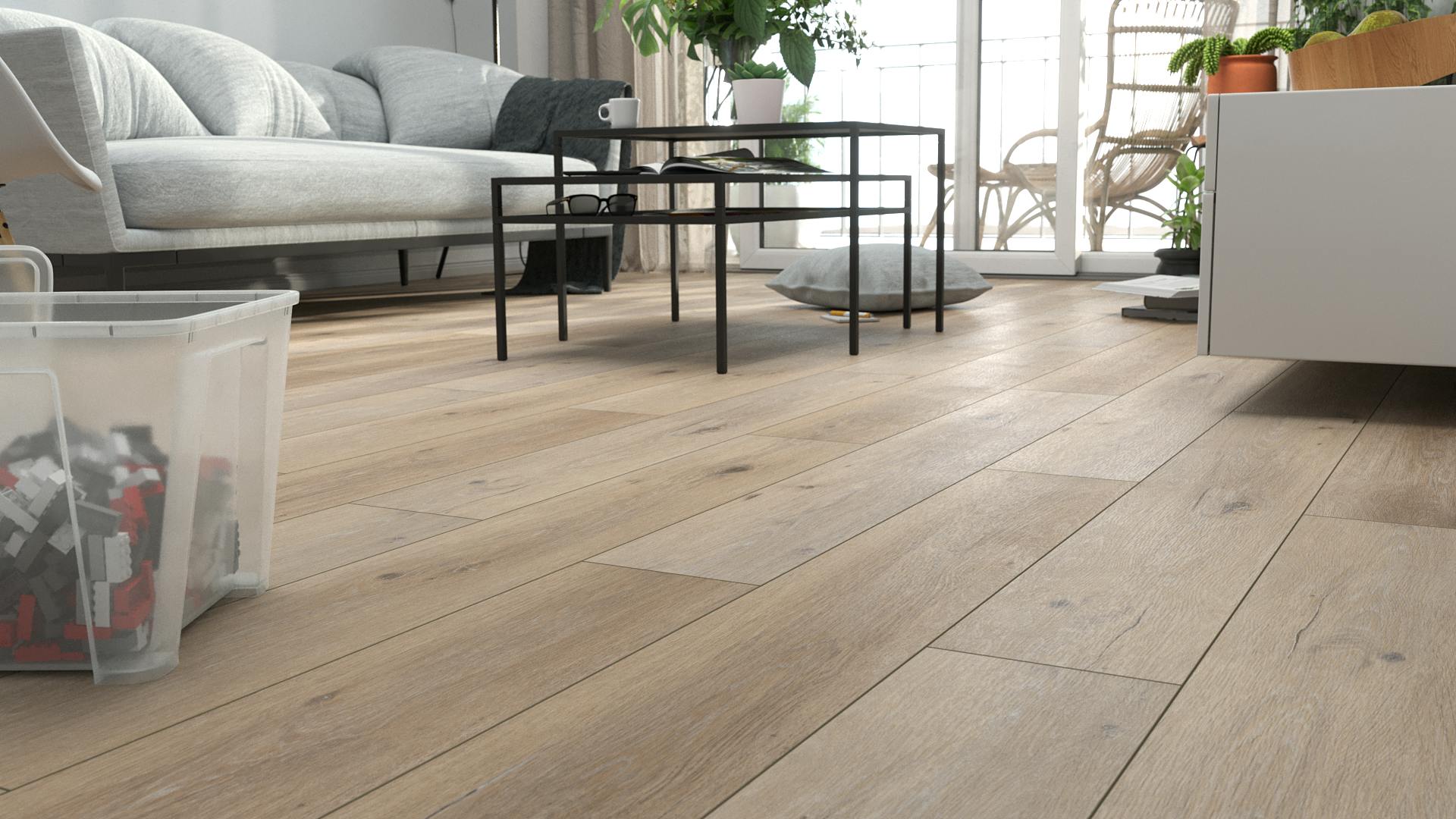 Swamp Produktbild Schlafzimmer - Urban zoom