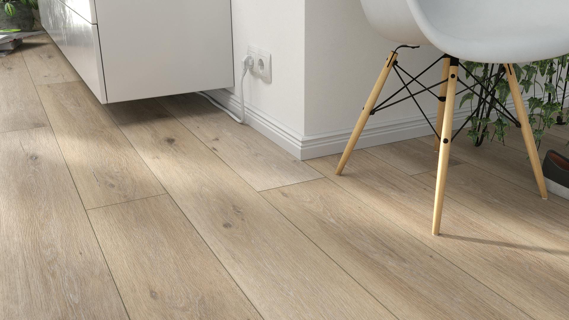 Swamp Produktbild Wohnzimmer - Urban mit Wohnwand zoom