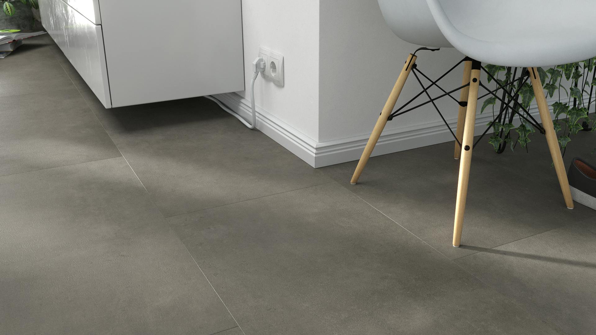 North Bay dunkel Produktbild Wohnzimmer - Urban mit Wohnwand zoom