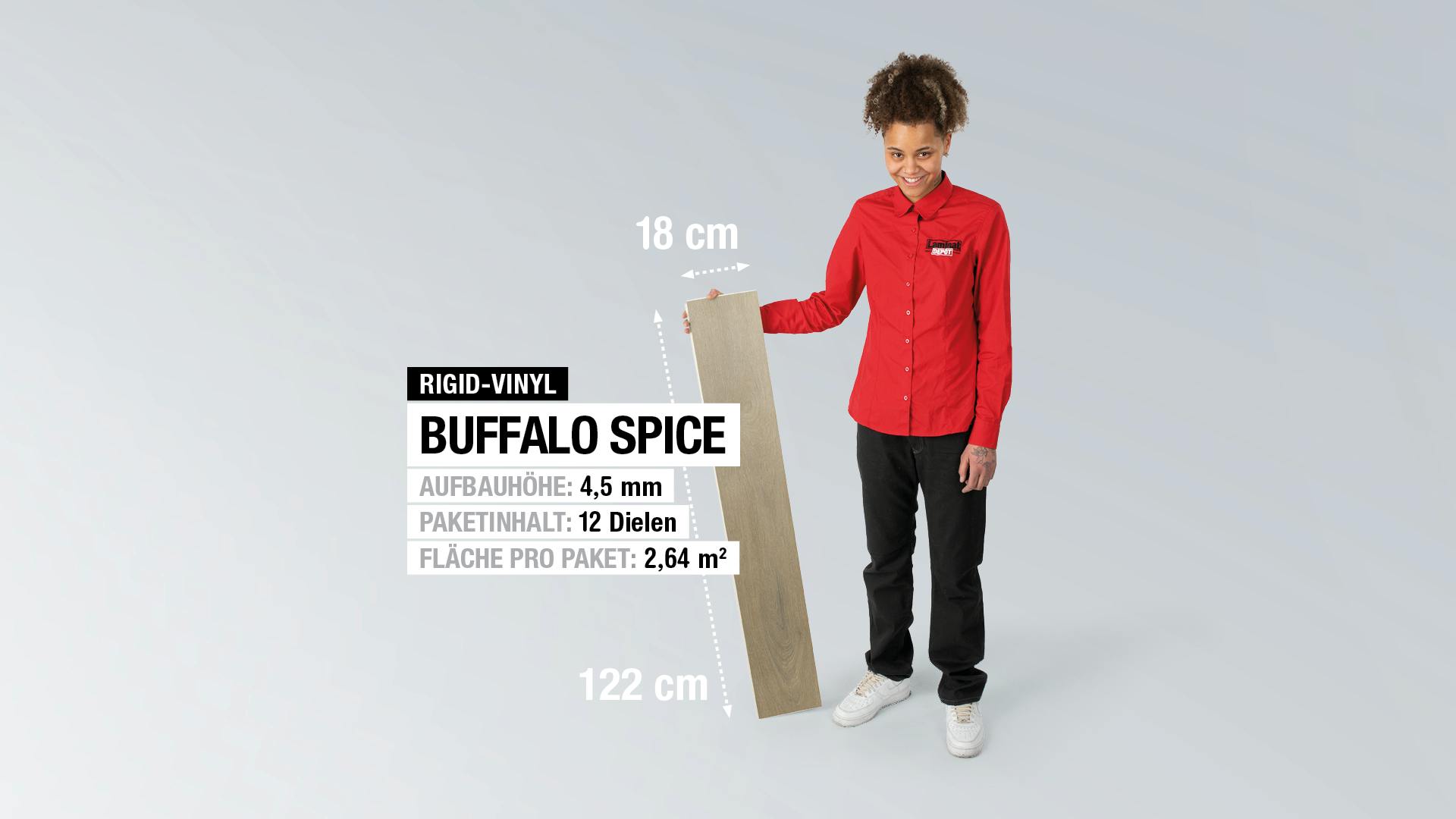 Buffalo spice Produktbild rendering7 zoom