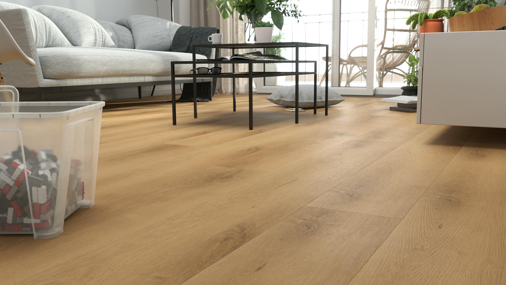 Hamilton honey Produktbild Schlafzimmer - Urban zoom