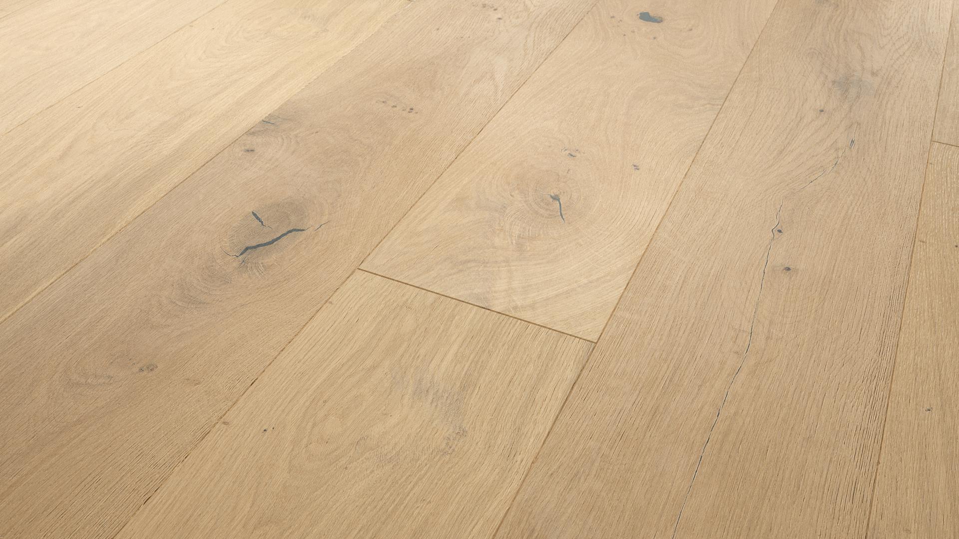 Parkett BoDomo Exquisit Murcia Produktbild Badezimmer - Klassisch zoom