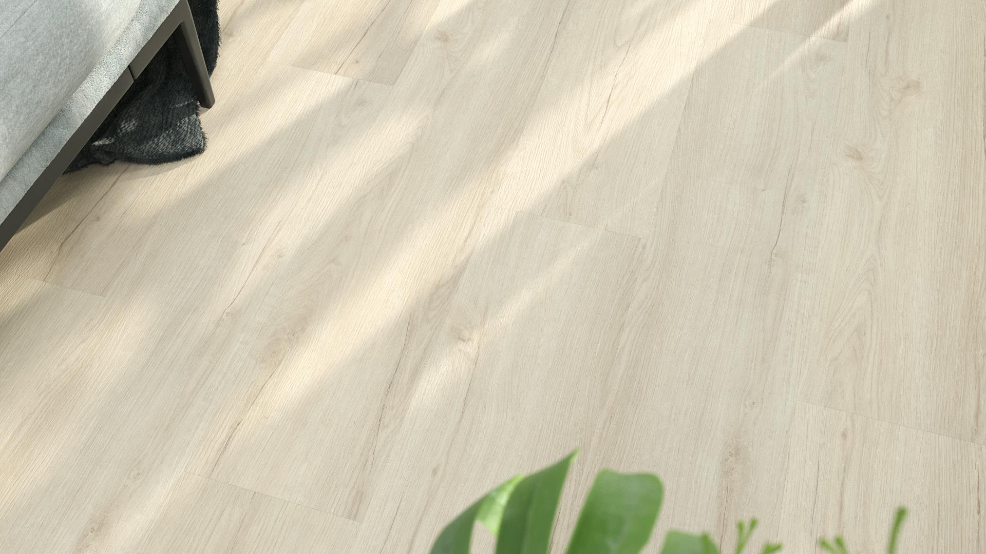 Montreal Oak white Produktbild rendering8 zoom