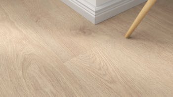 Laminat BoDomo Klassik Luna Oak creme Produktbild