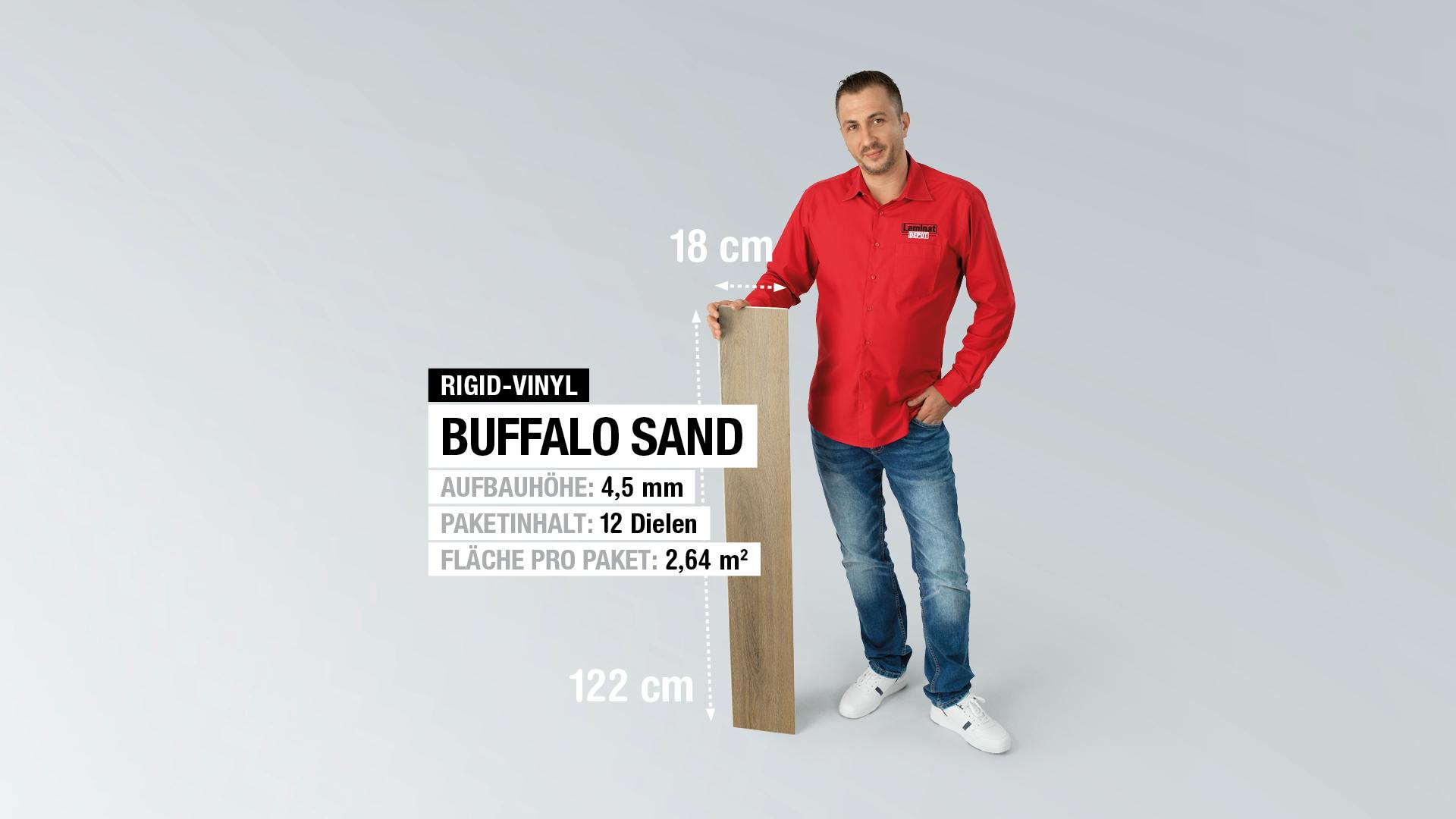 Buffalo sand Produktbild rendering7 zoom