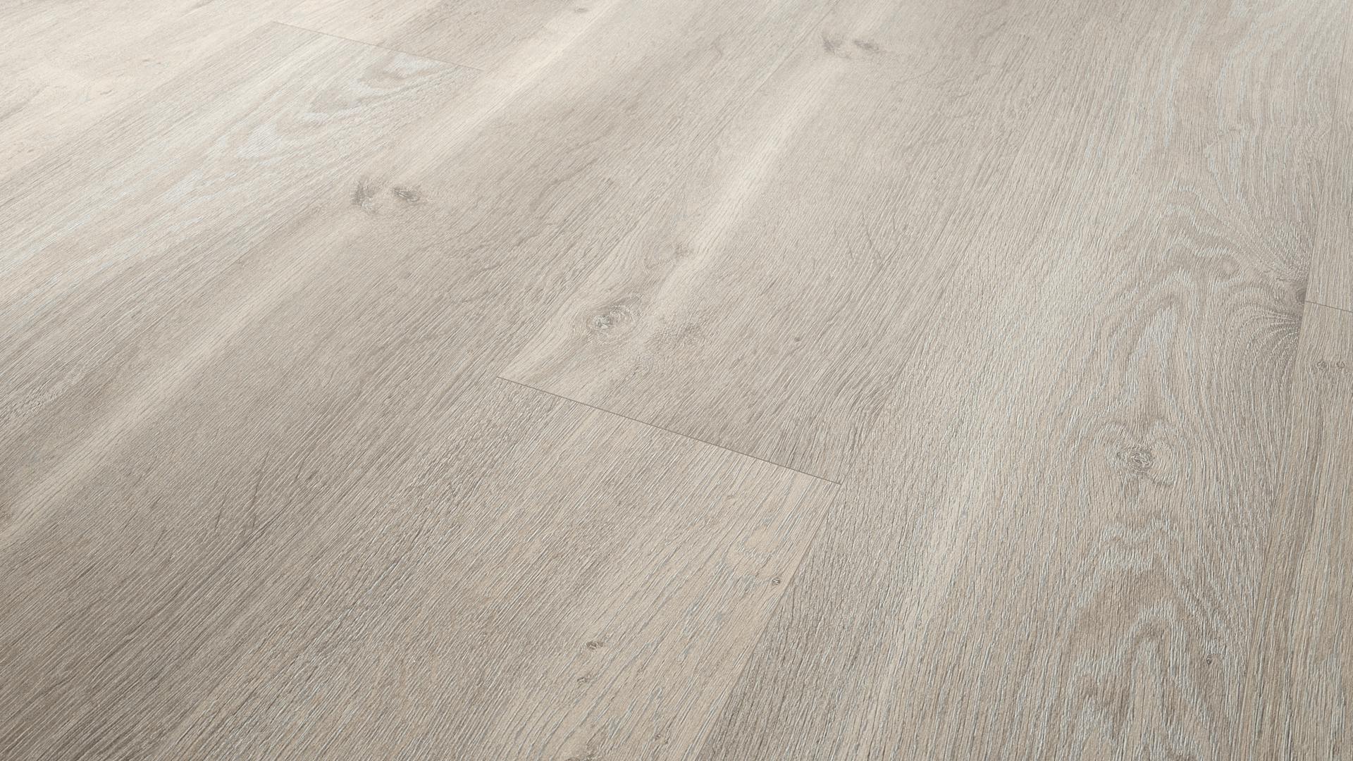 Laminat BoDomo Klassik Pecos Oak white Produktbild Badezimmer - Klassisch zoom