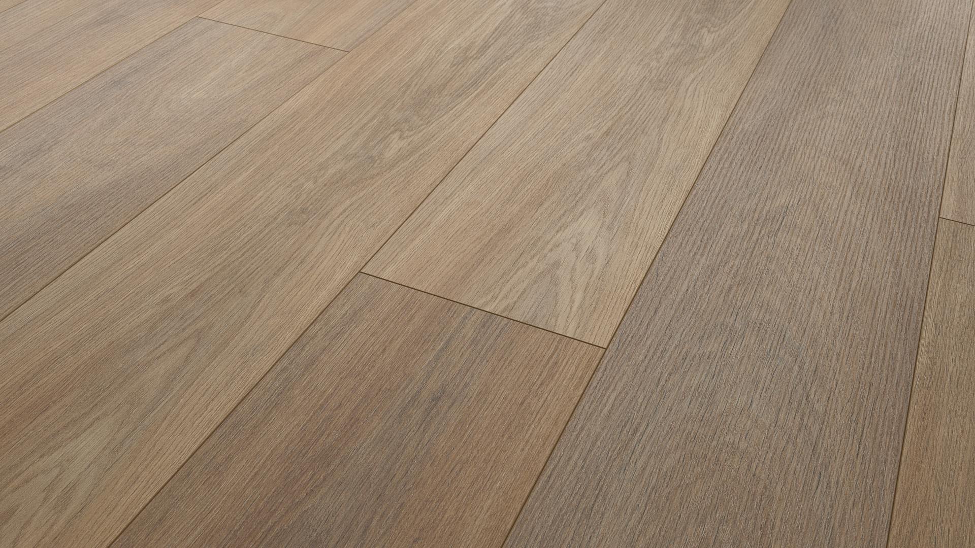 Laminat Kronoflooring MyStyle "MyArt" Spindrift Oak Produktbild Badezimmer - Klassisch zoom