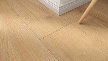 Laminat BoDomo Klassik Valley Oak natur Produktbild