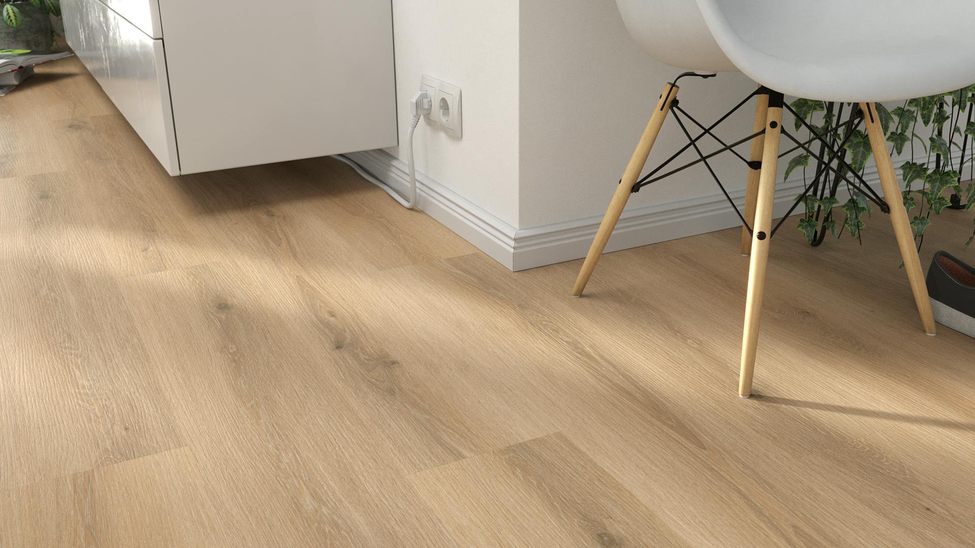 Windsor Produktbild Wohnzimmer - Urban mit Wohnwand zoom