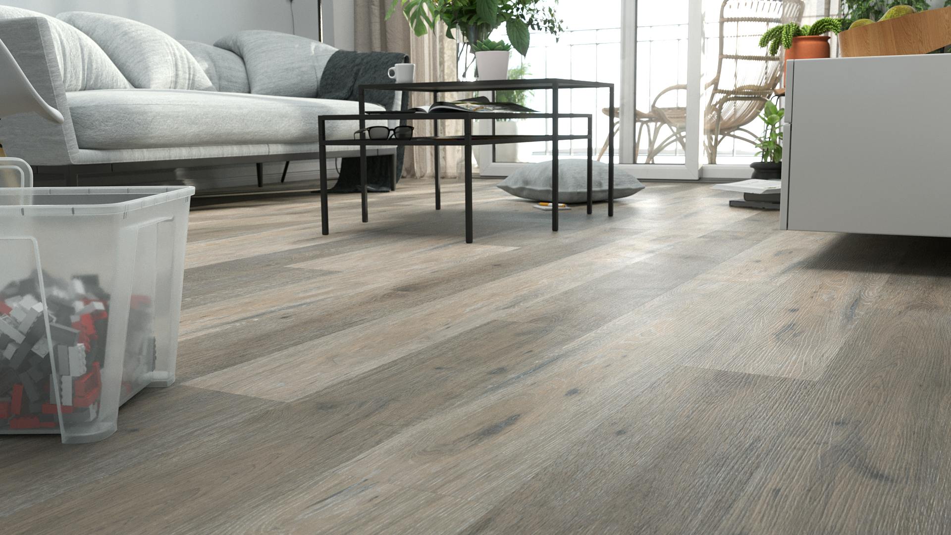 Saverne Produktbild Schlafzimmer - Urban zoom