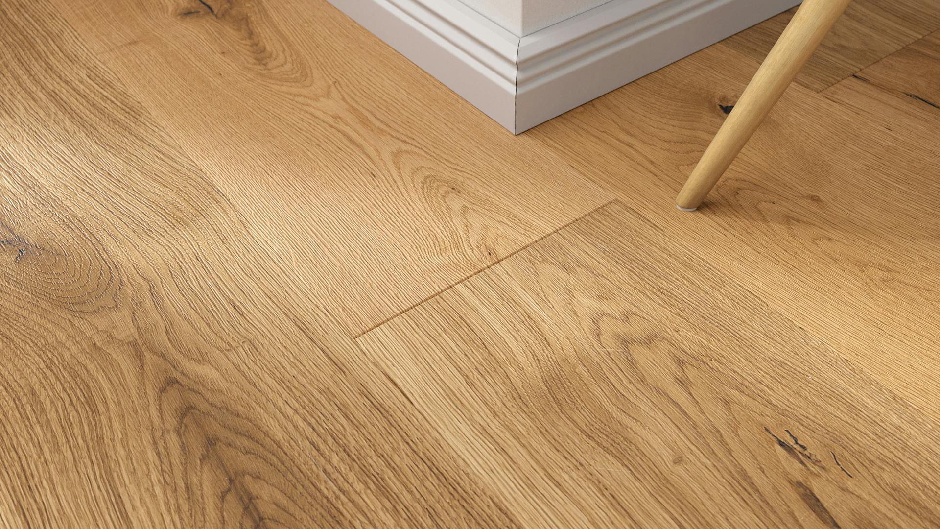 Parkett BoDomo Exquisit Toledo Produktbild