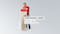 Laminat BoDomo Premium Schlossdiele Creme Produktbild rendering7 zoom