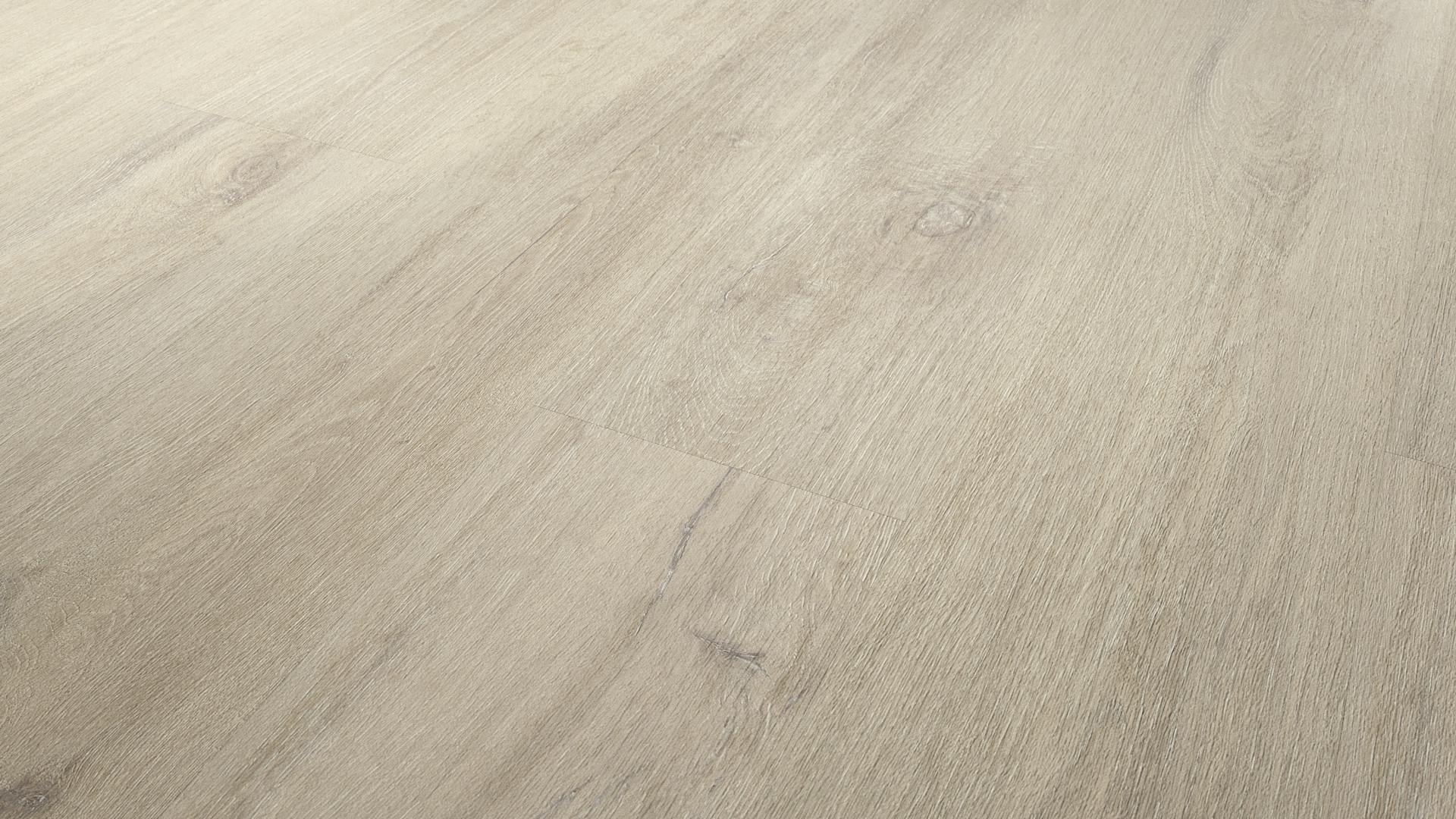 Laminat BoDomo Klassik Kreideeiche Produktbild Badezimmer - Klassisch zoom