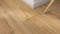 Laminat BoDomo Exquisit Steinkiefer Produktbild Musterfläche von oben schräg zoom
