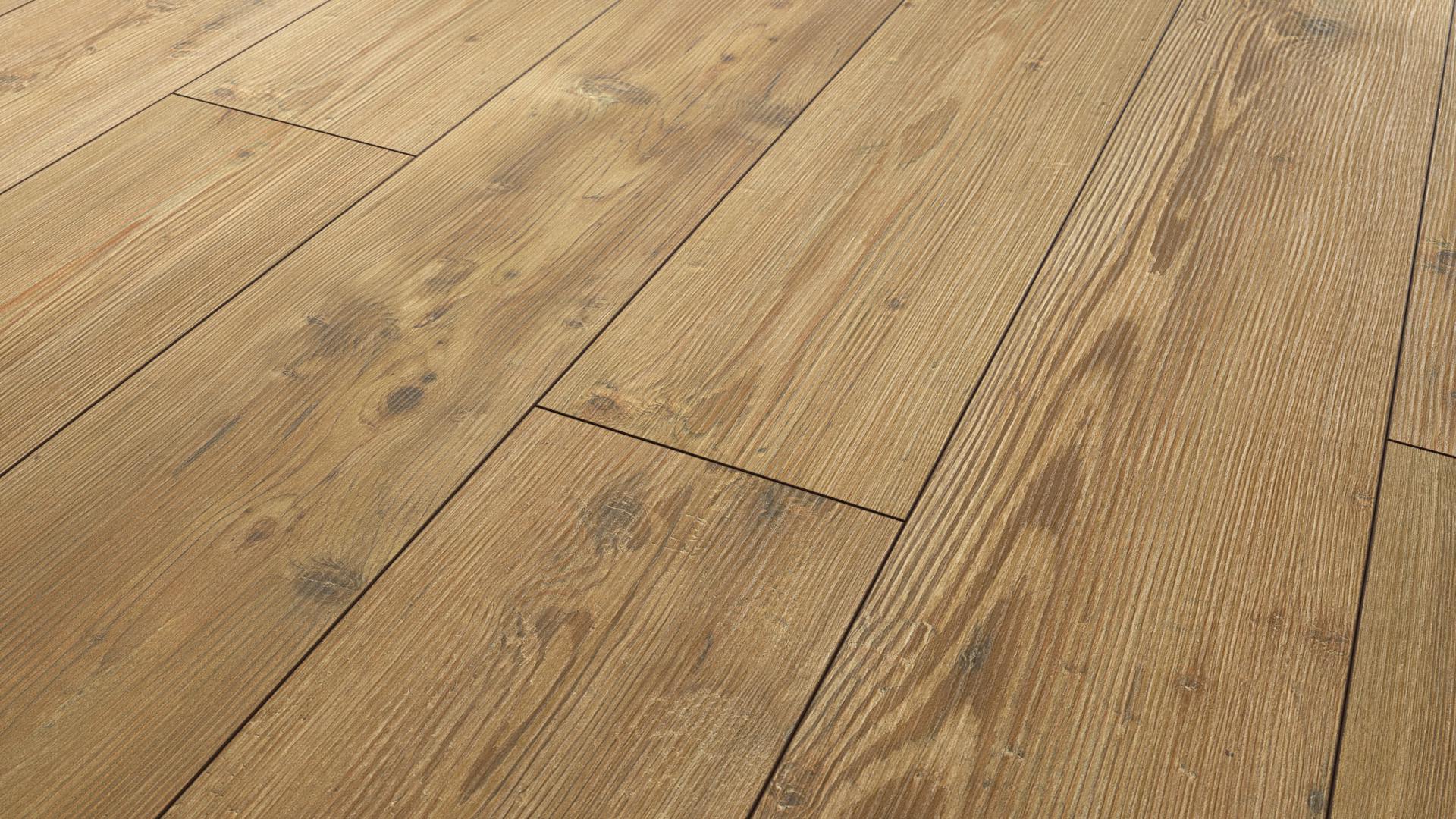 Laminat BoDomo Exquisit Steinkiefer Produktbild Badezimmer - Klassisch zoom