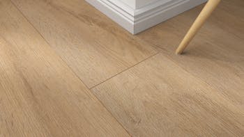 Laminat BoDomo Exquisit Eiche Klassik Natur Produktbild