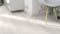 Laminat BoDomo Klassik Ash White Produktbild Wohnzimmer - Urban mit Wohnwand zoom