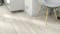 Shark Oak creme Produktbild Wohnzimmer - Urban mit Wohnwand zoom