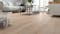 Laminat BoDomo Klassik Baco Oak sand Produktbild Schlafzimmer - Urban zoom
