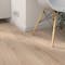 Laminat BoDomo Klassik Baco Oak sand Produktbild Wohnzimmer - Urban mit Wohnwand zoom