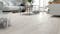 Laminat BoDomo Premium Palace Oak weiss Produktbild Schlafzimmer - Urban zoom