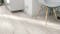 Laminat BoDomo Premium Palace Oak weiss Produktbild Wohnzimmer - Urban mit Wohnwand zoom