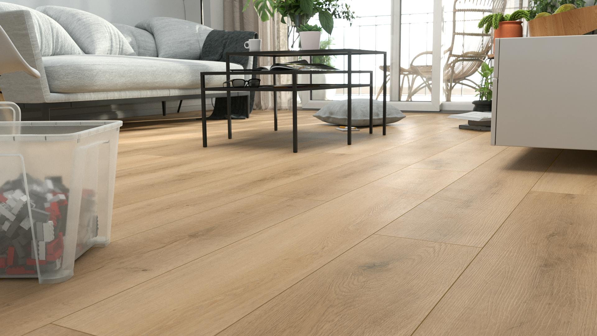 Alberta rust Produktbild Schlafzimmer - Urban zoom