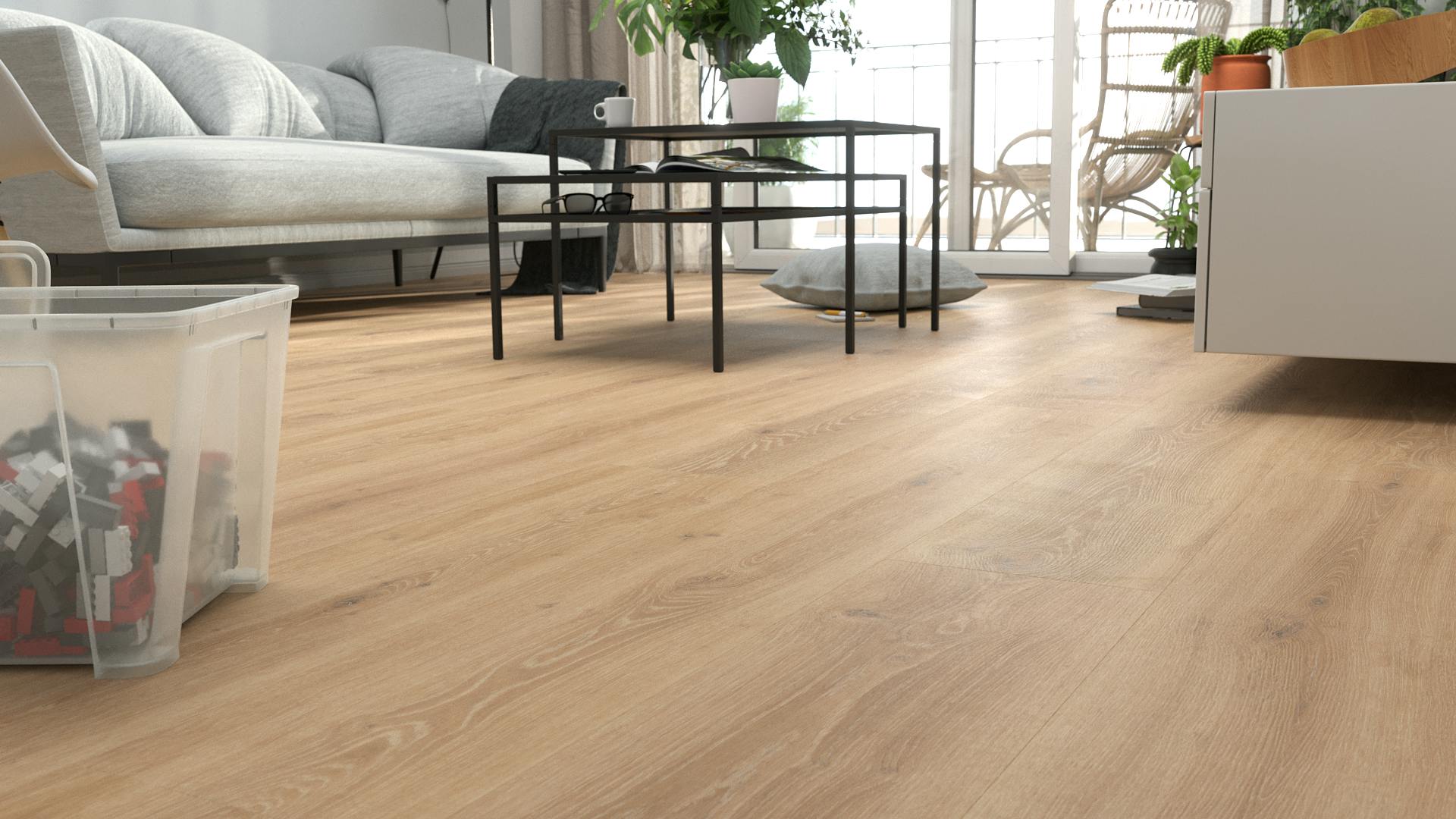 Victoria creme Produktbild Schlafzimmer - Urban zoom