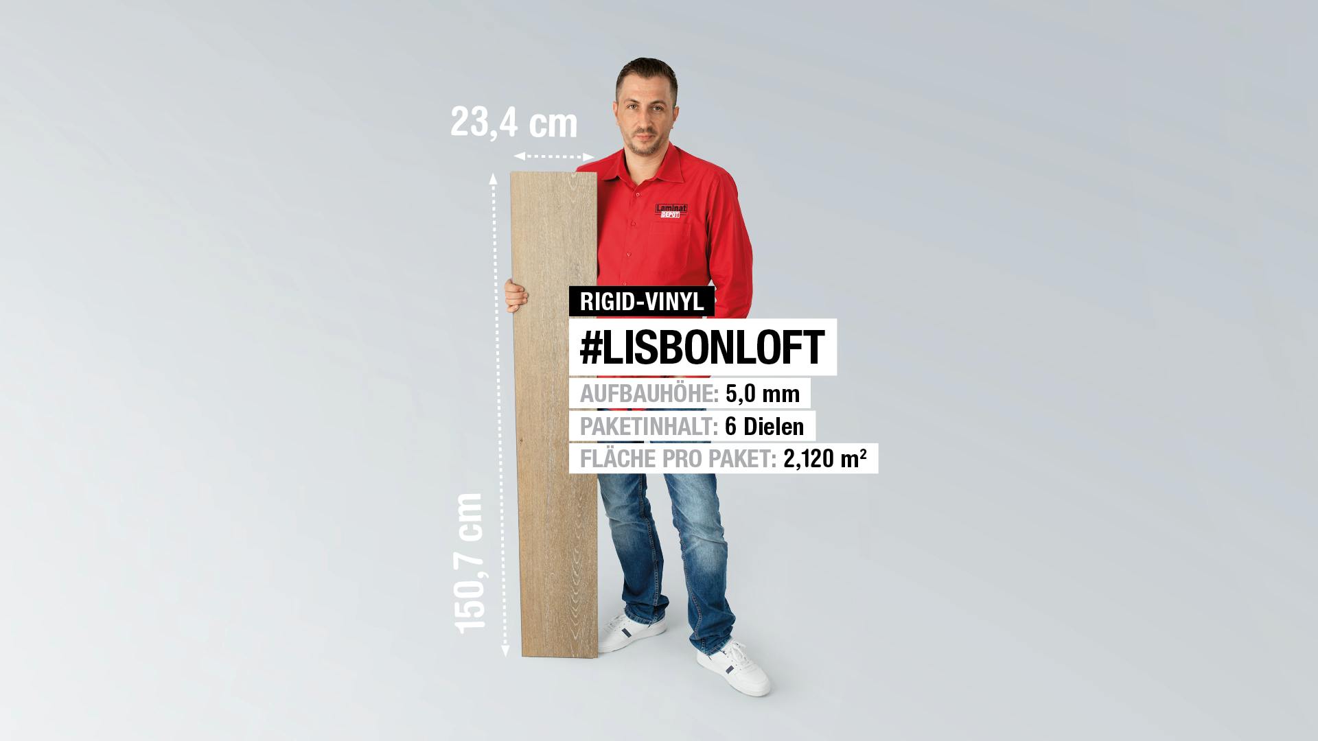 #LisbonLoft Produktbild rendering7 zoom