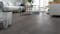 Laminat BoDomo Exquisit Sheffield Eiche schwarz Produktbild Schlafzimmer - Urban zoom