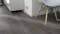 Laminat BoDomo Exquisit Sheffield Eiche schwarz Produktbild Wohnzimmer - Urban mit Wohnwand zoom