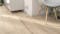 Laminat BoDomo Premium Palace Oak sand Produktbild Wohnzimmer - Urban mit Wohnwand zoom