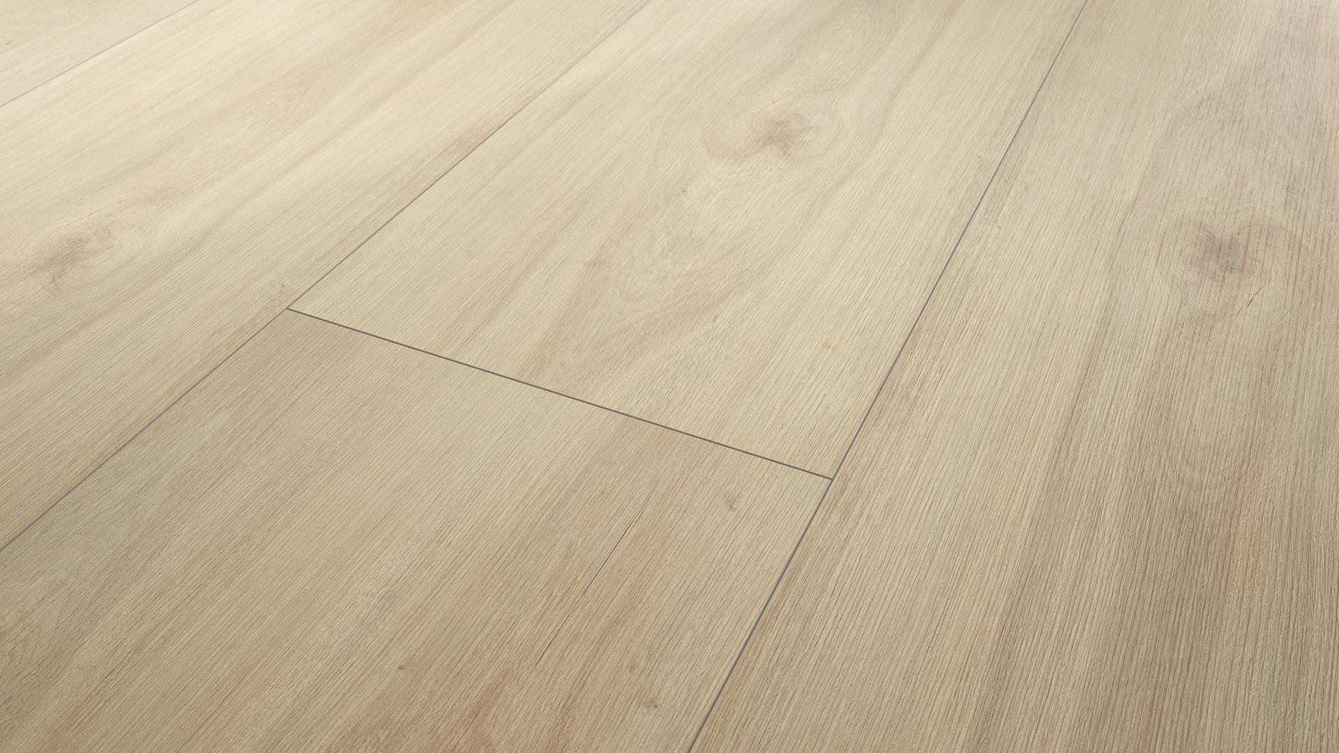 Laminat BoDomo Premium Palace Oak sand Produktbild Badezimmer - Klassisch zoom