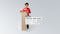 Laminat BoDomo Premium Palace Oak sand Produktbild rendering7 zoom