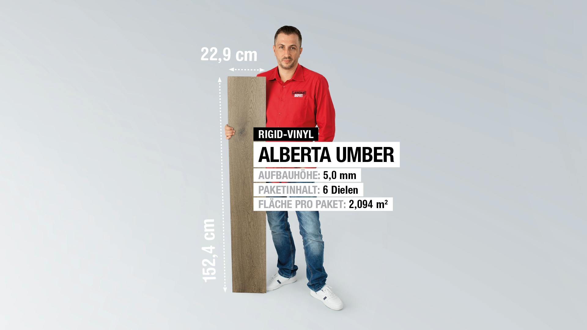Alberta umber Produktbild rendering7 zoom