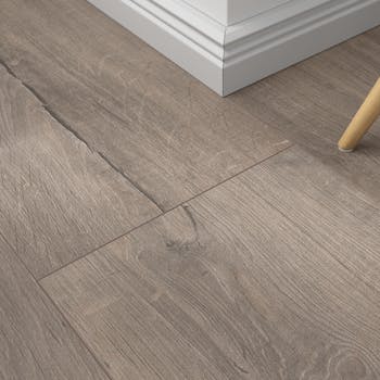 Laminat BoDomo BoDomo Premium Tower Oak grey Produktbild