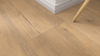 Laminat BoDomo BoDomo Premium Tower Oak natur Produktbild