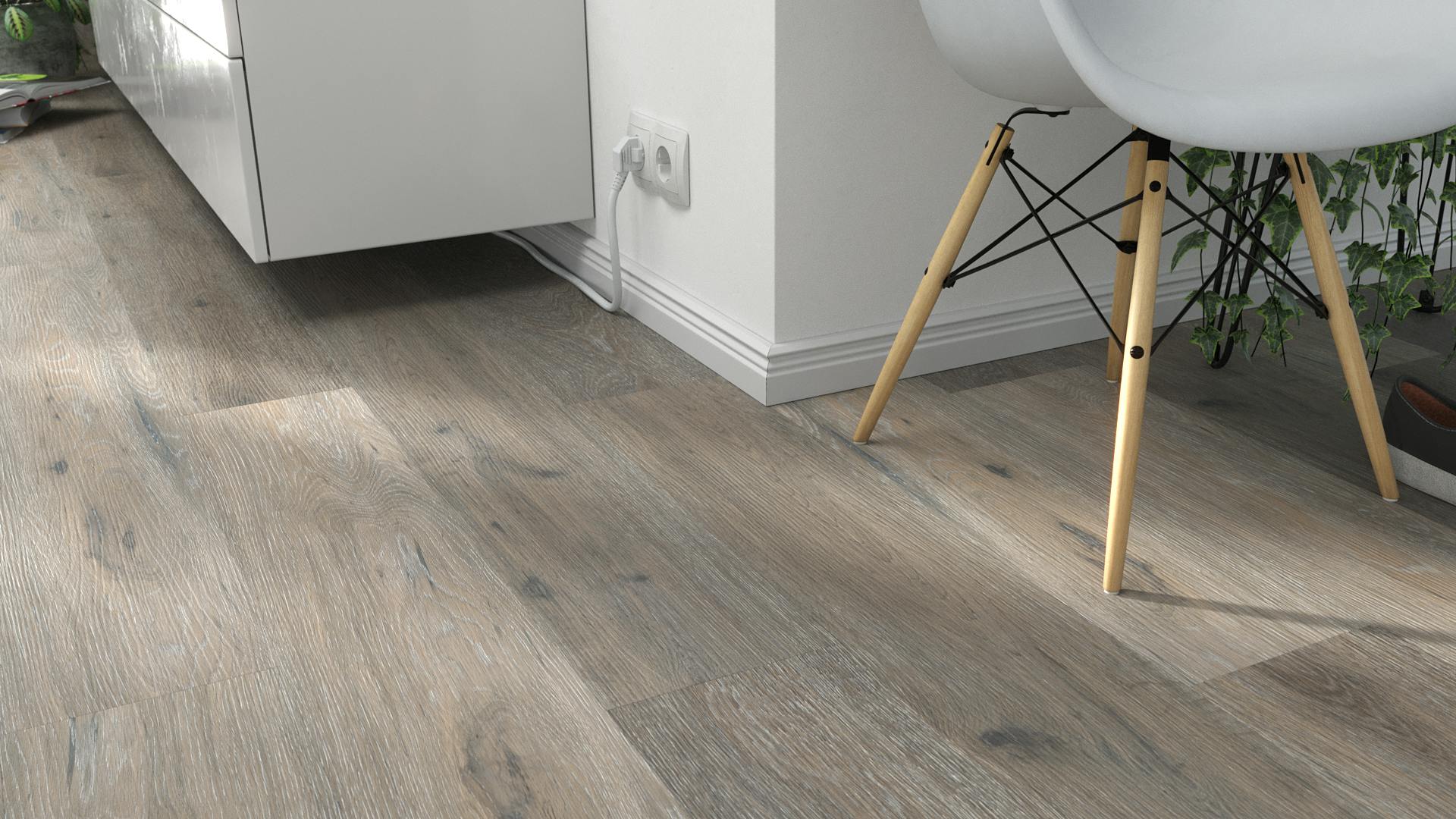 Reims Produktbild Wohnzimmer - Urban mit Wohnwand zoom