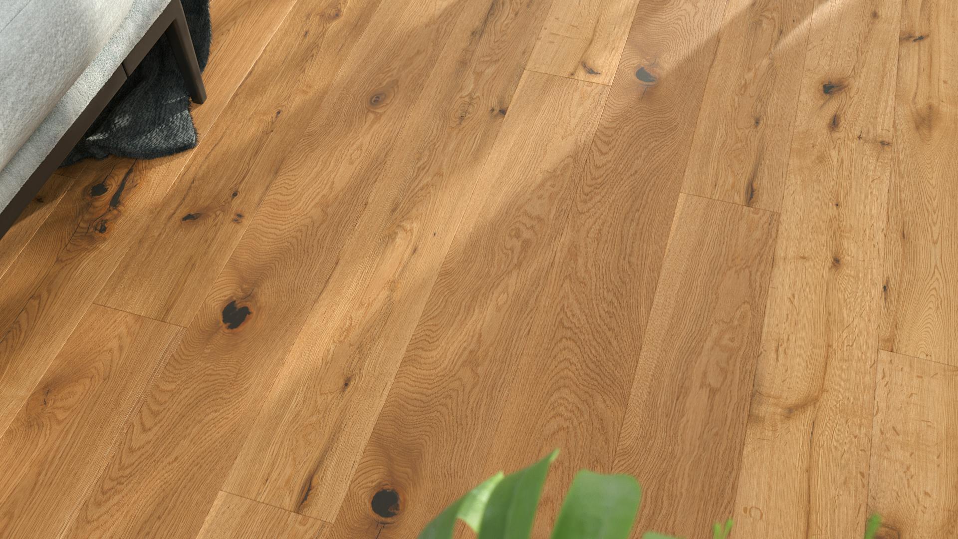 Parkett BoDomo Exquisit Cordoba Produktbild rendering8 zoom