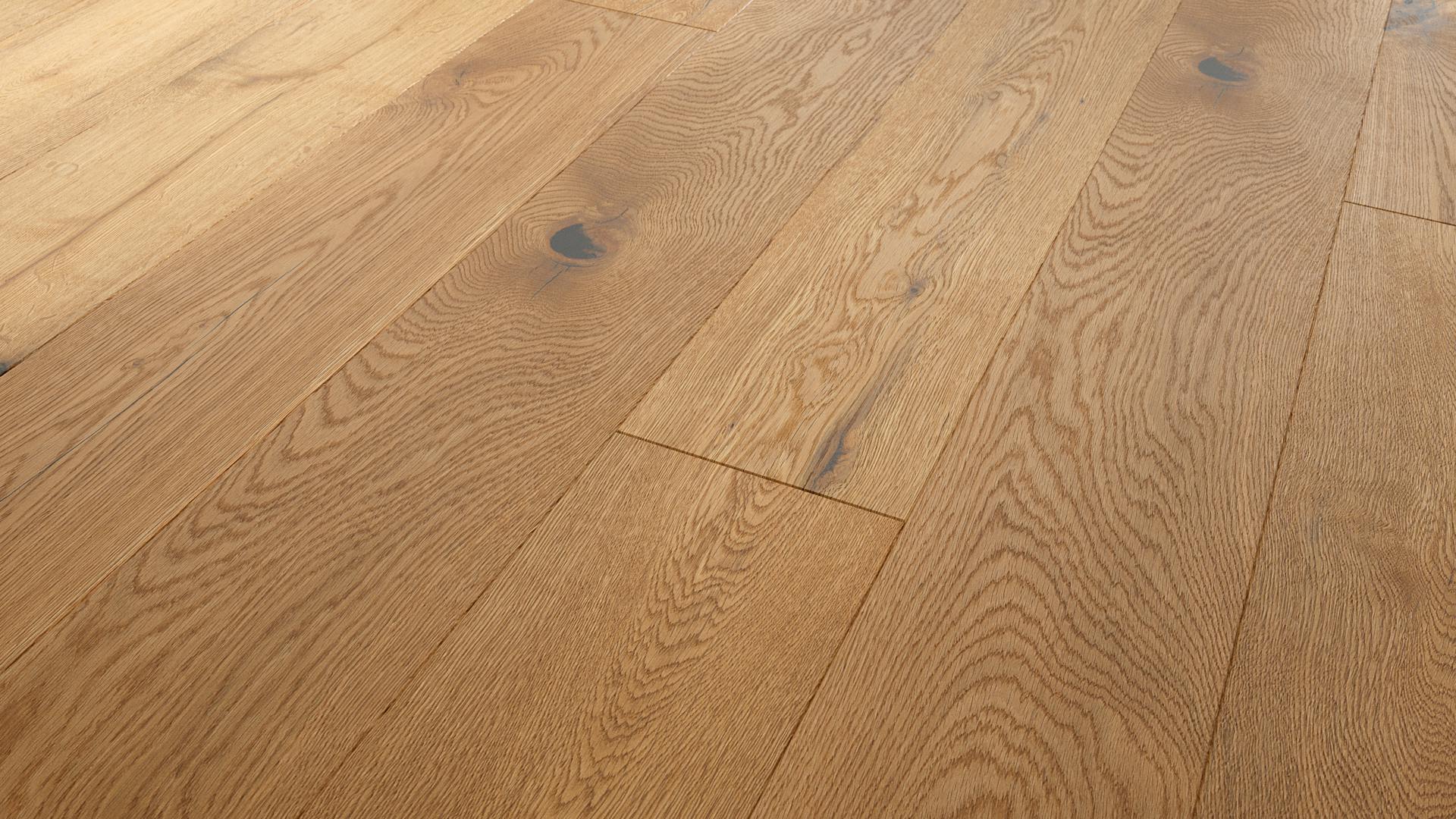 Parkett BoDomo Exquisit Cordoba Produktbild Badezimmer - Klassisch zoom