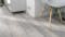 Laminat Kronoflooring O.R.C.A. Caribian Light Oak Produktbild Wohnzimmer - Urban mit Wohnwand zoom