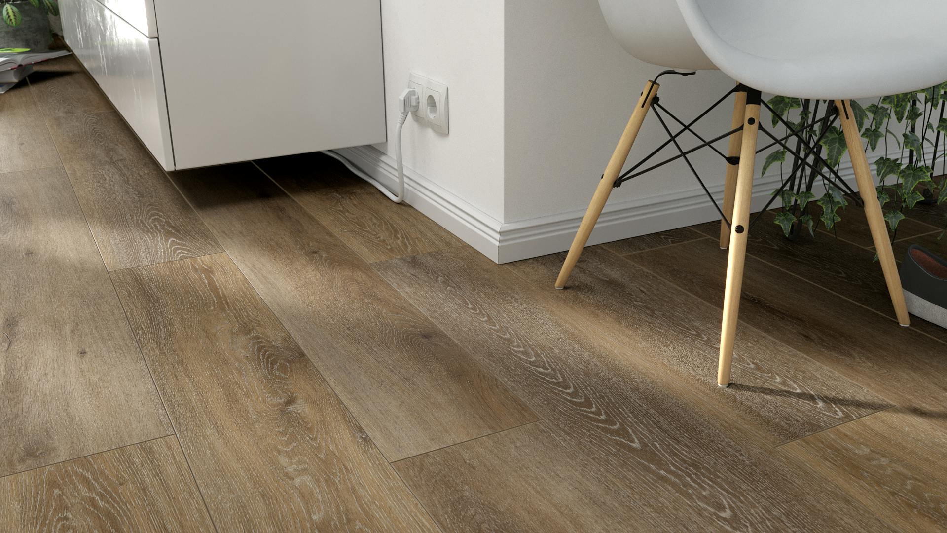 Acorn Produktbild Wohnzimmer - Urban mit Wohnwand zoom