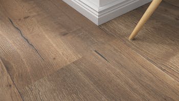 Laminat BoDomo Premium Grand Canyon Oak titan Produktbild