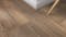 Laminat BoDomo Premium Grand Canyon Oak titan Produktbild Musterfläche von oben schräg zoom