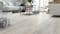 Laminat BoDomo Exquisit Silversea Oak White Produktbild Schlafzimmer - Urban zoom