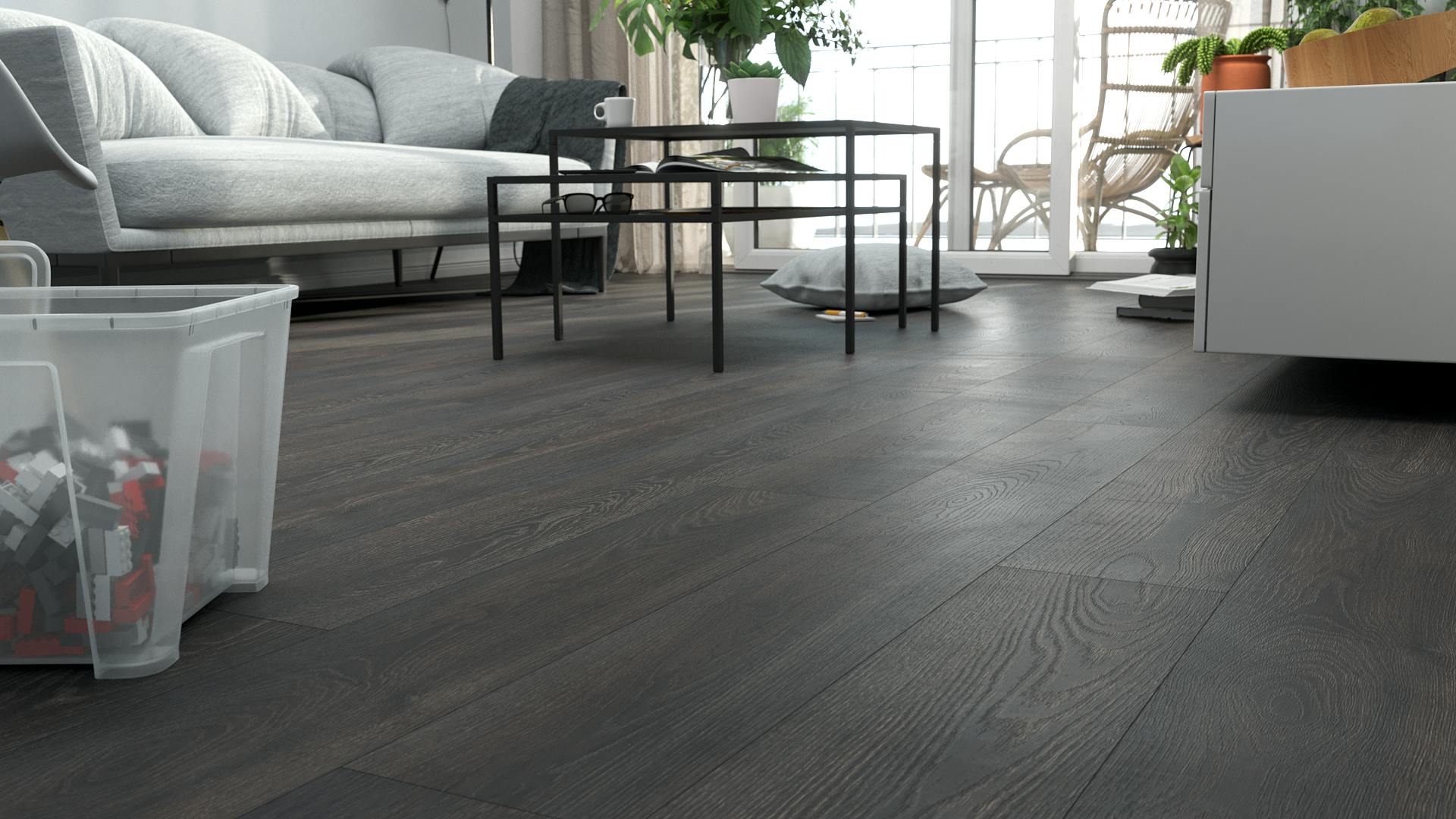 60KN10 Produktbild Schlafzimmer - Urban zoom