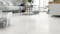 Laminat BoDomo Premium Glossy white Produktbild Schlafzimmer - Urban zoom