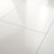 Laminat BoDomo Premium Glossy white Produktbild Badezimmer - Klassisch zoom